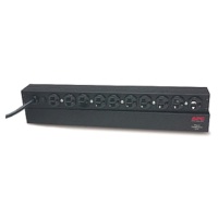 AP9562 APC BASIC RACK-MOUNT PDU