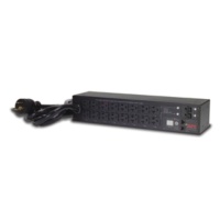 AP7902B APC SWITCHED RACK PDU AP7902B - POWER DISTRIBUTION UNIT - 2880 VA