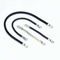 Grounding and Bonding