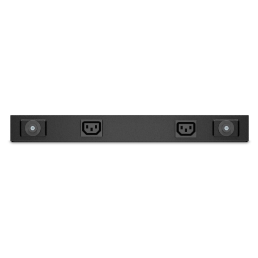 AP6020A APC BASIC RACK PDU AP6020A - POWER DISTRIBUTION UNIT - Image 2