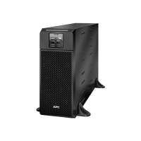 APC SMART-UPS SRT 6000VA - UPS - 6 KW - 6000 VA
