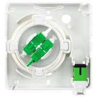 SlimFIT™ MDU Customer Connection Point