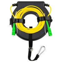 Fiber Launch Cable 500 Meters