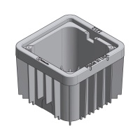 DURALITE 1212 Square