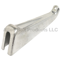 DETACHABLE POLE STEP