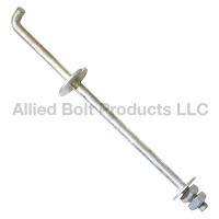 FIBERGLASS POLE STEP