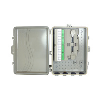 Primex P1500SSFSC with Service Divider