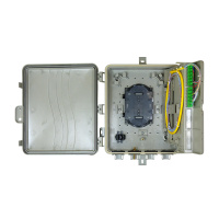 Primex P1000MFSC Service Divider