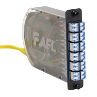 Modules and Panel Accessories