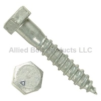 HEX LAG SCREW