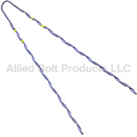 GUY WIRE DEADEND