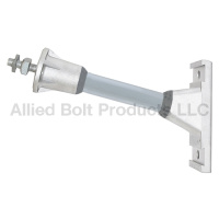 FIBERGLASS COMMUNICATION STANDOFF BRACKET