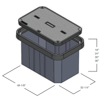 Handholes and Vaults