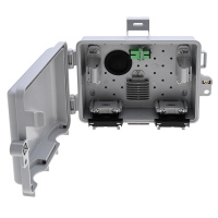 TheNID CHOICE Fiber Entry Terminal (FET)