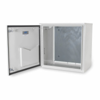 RLH Aluminum Enclosures