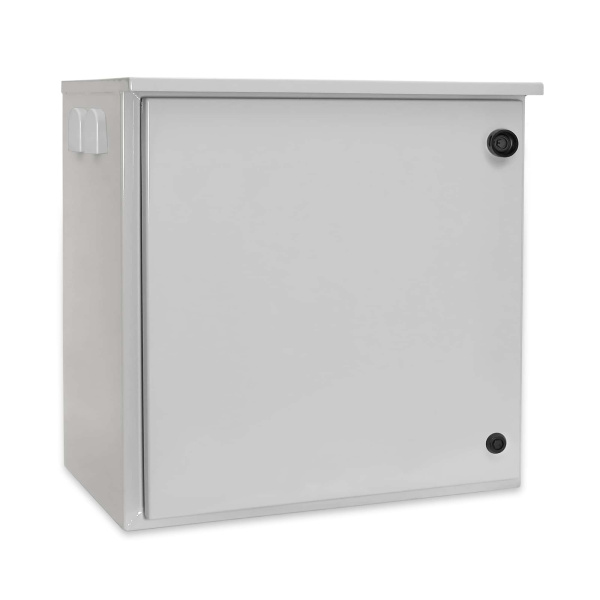 RLH Aluminum Enclosures – TriniTel